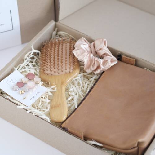 Styling on the Go Box